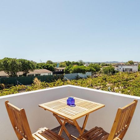 Pinheirinha Guest House Alpiarca Екстер'єр фото