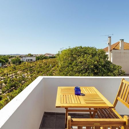 Pinheirinha Guest House Alpiarca Екстер'єр фото