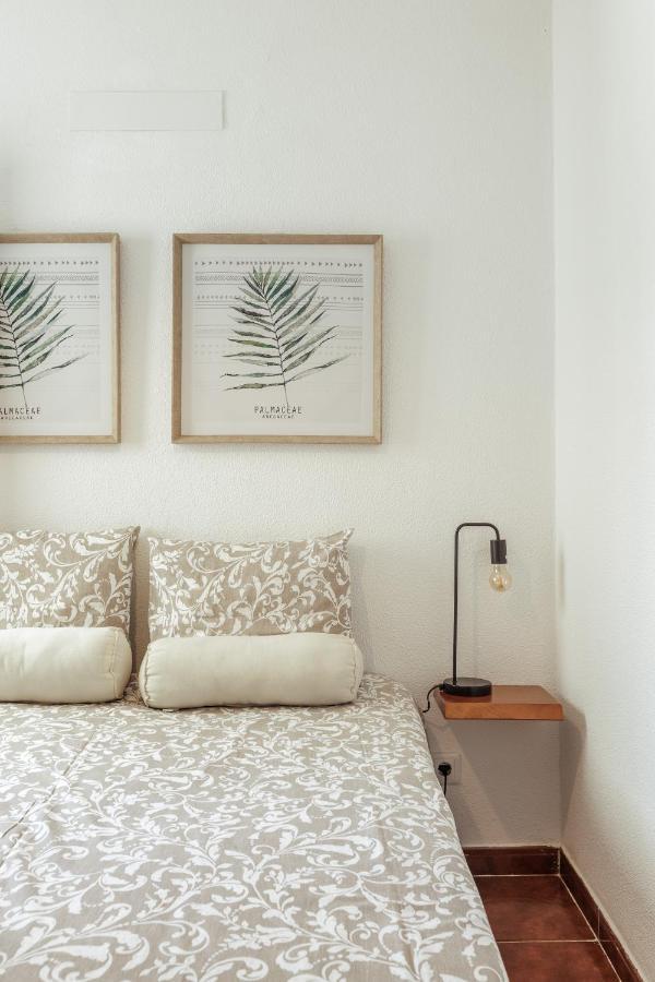 Pinheirinha Guest House Alpiarca Екстер'єр фото