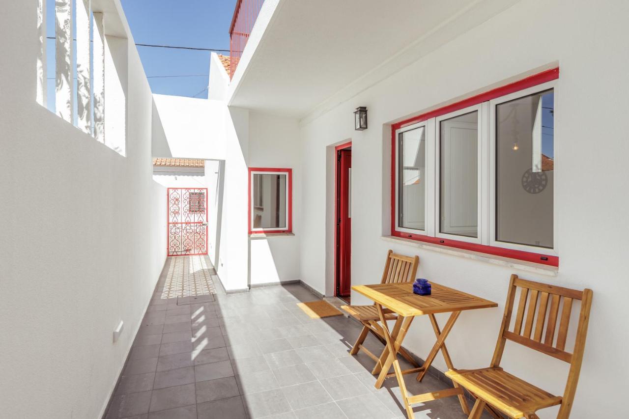 Pinheirinha Guest House Alpiarca Екстер'єр фото