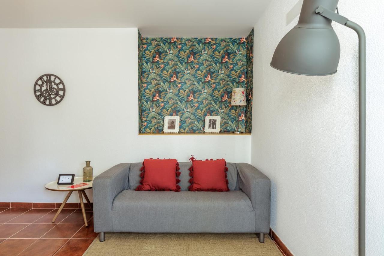 Pinheirinha Guest House Alpiarca Екстер'єр фото
