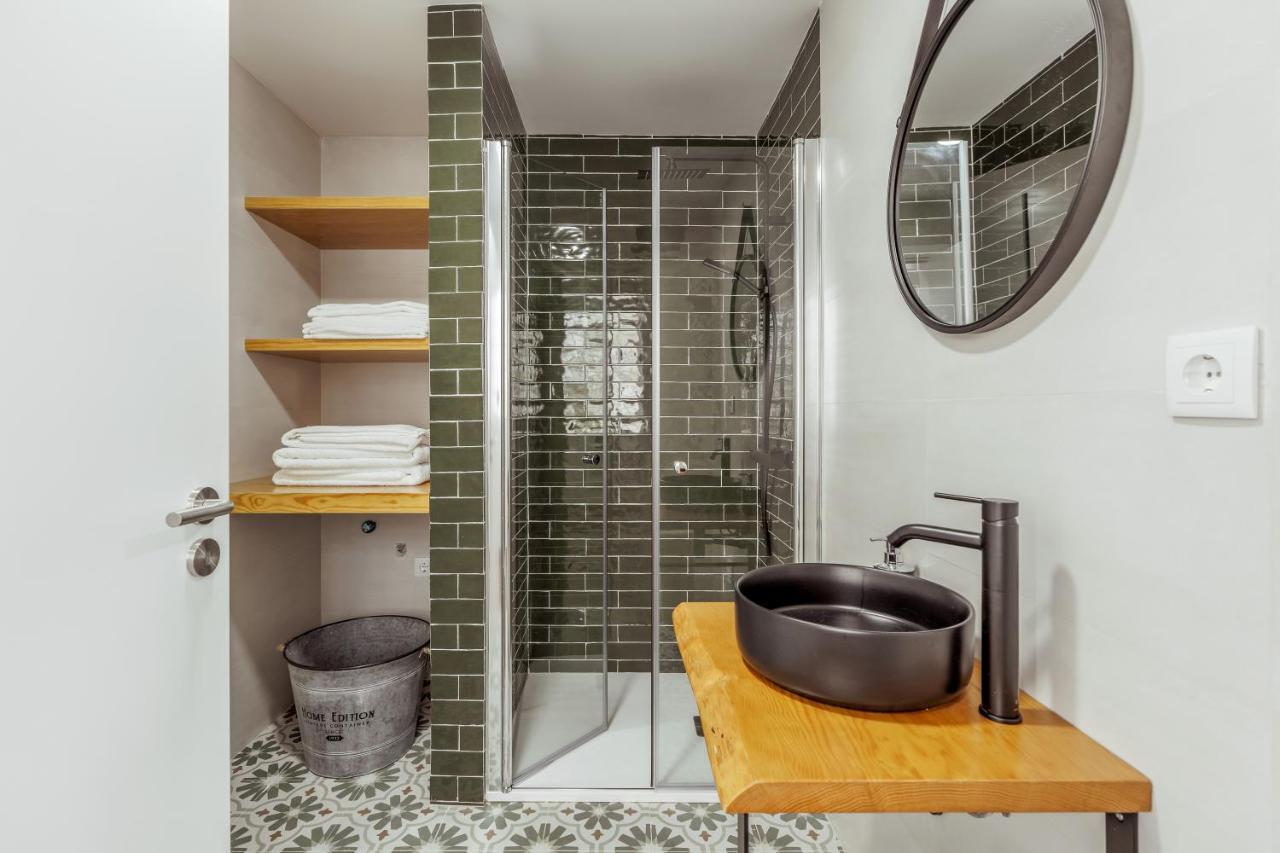 Pinheirinha Guest House Alpiarca Екстер'єр фото