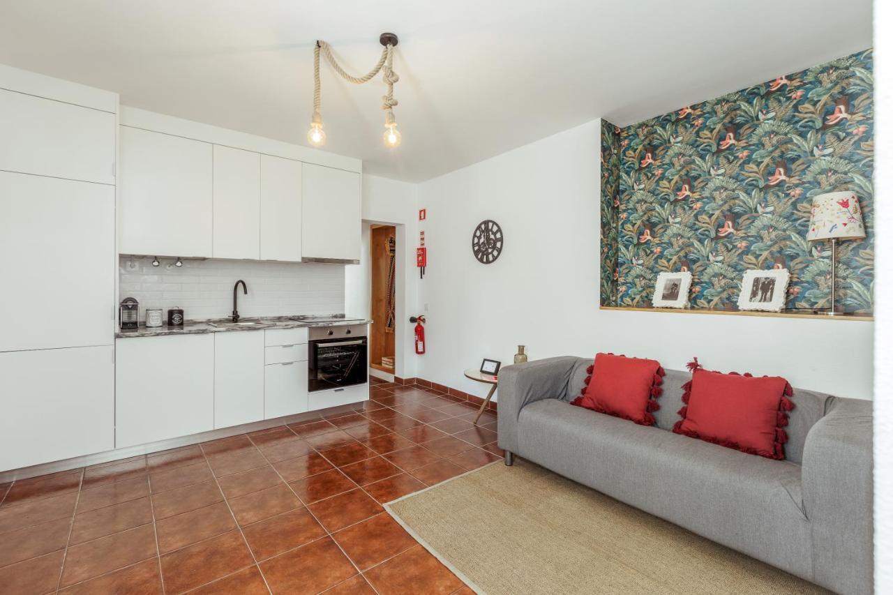 Pinheirinha Guest House Alpiarca Екстер'єр фото