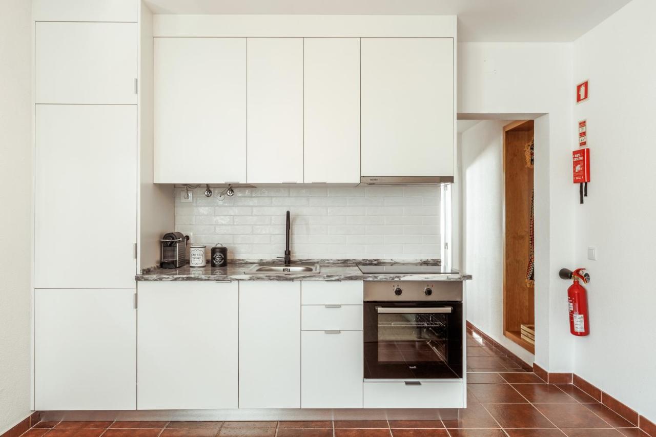 Pinheirinha Guest House Alpiarca Екстер'єр фото