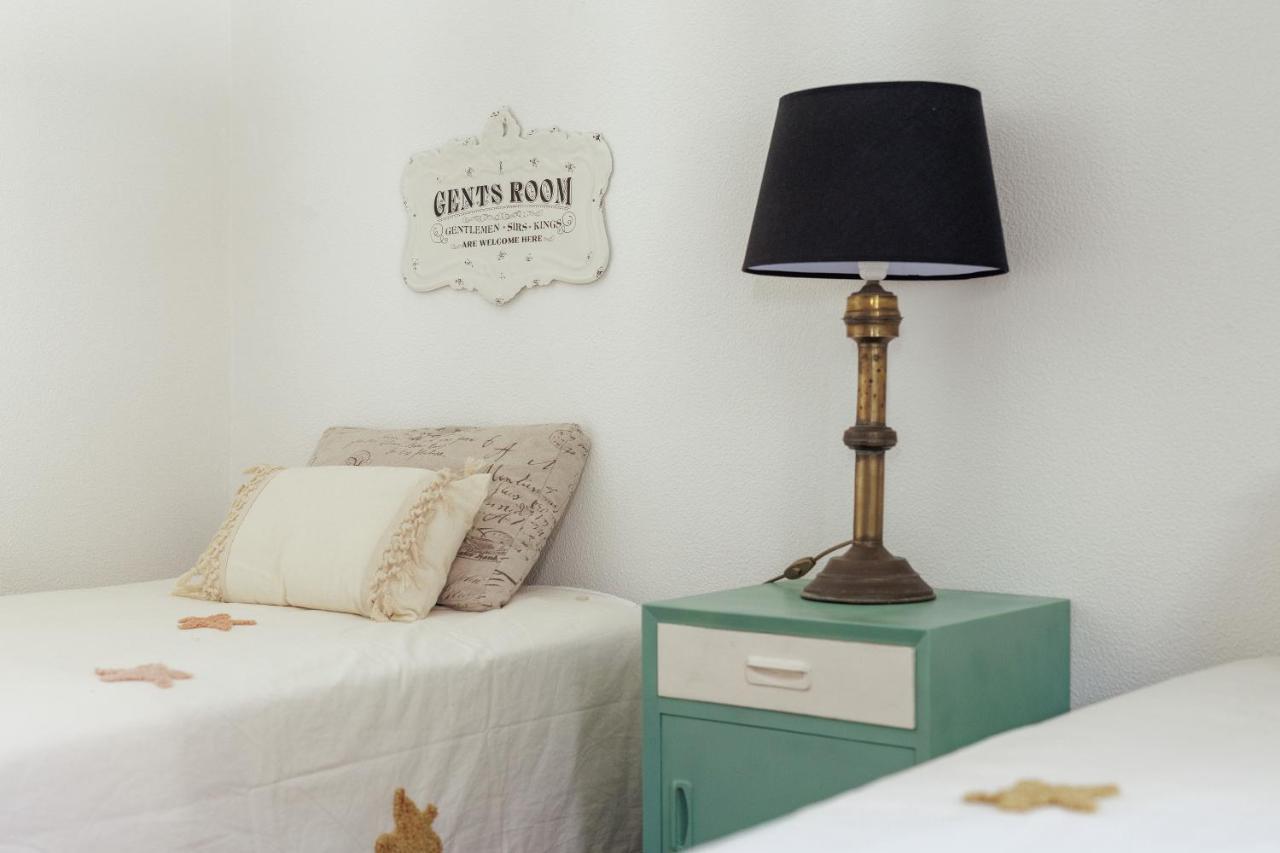 Pinheirinha Guest House Alpiarca Екстер'єр фото
