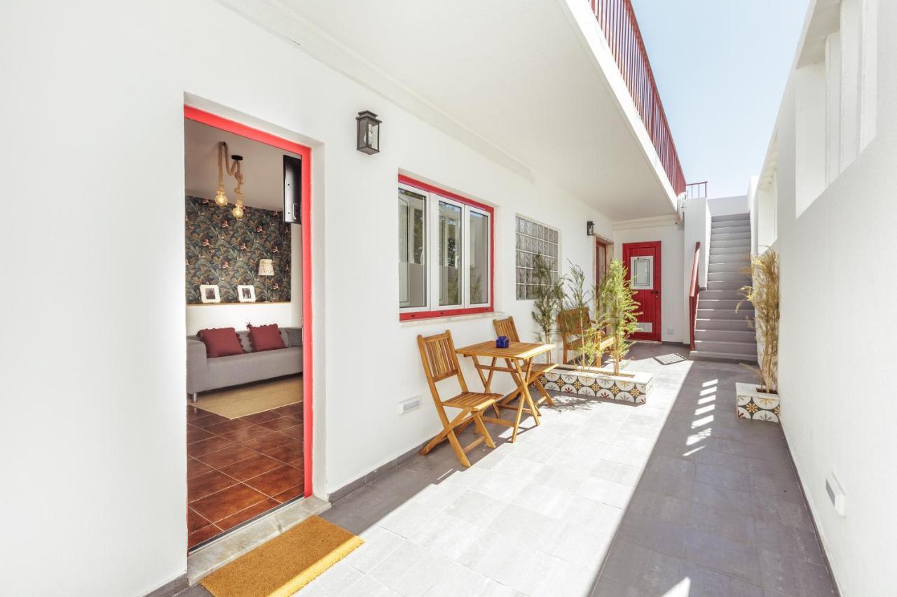 Pinheirinha Guest House Alpiarca Екстер'єр фото