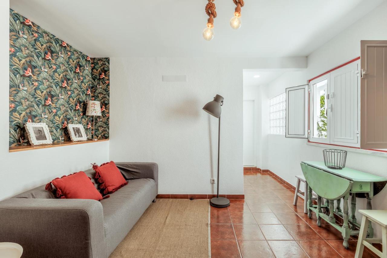 Pinheirinha Guest House Alpiarca Екстер'єр фото
