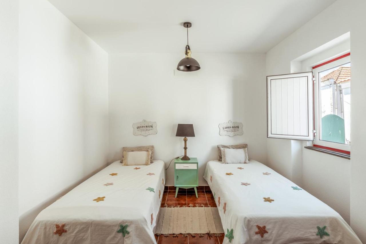 Pinheirinha Guest House Alpiarca Екстер'єр фото