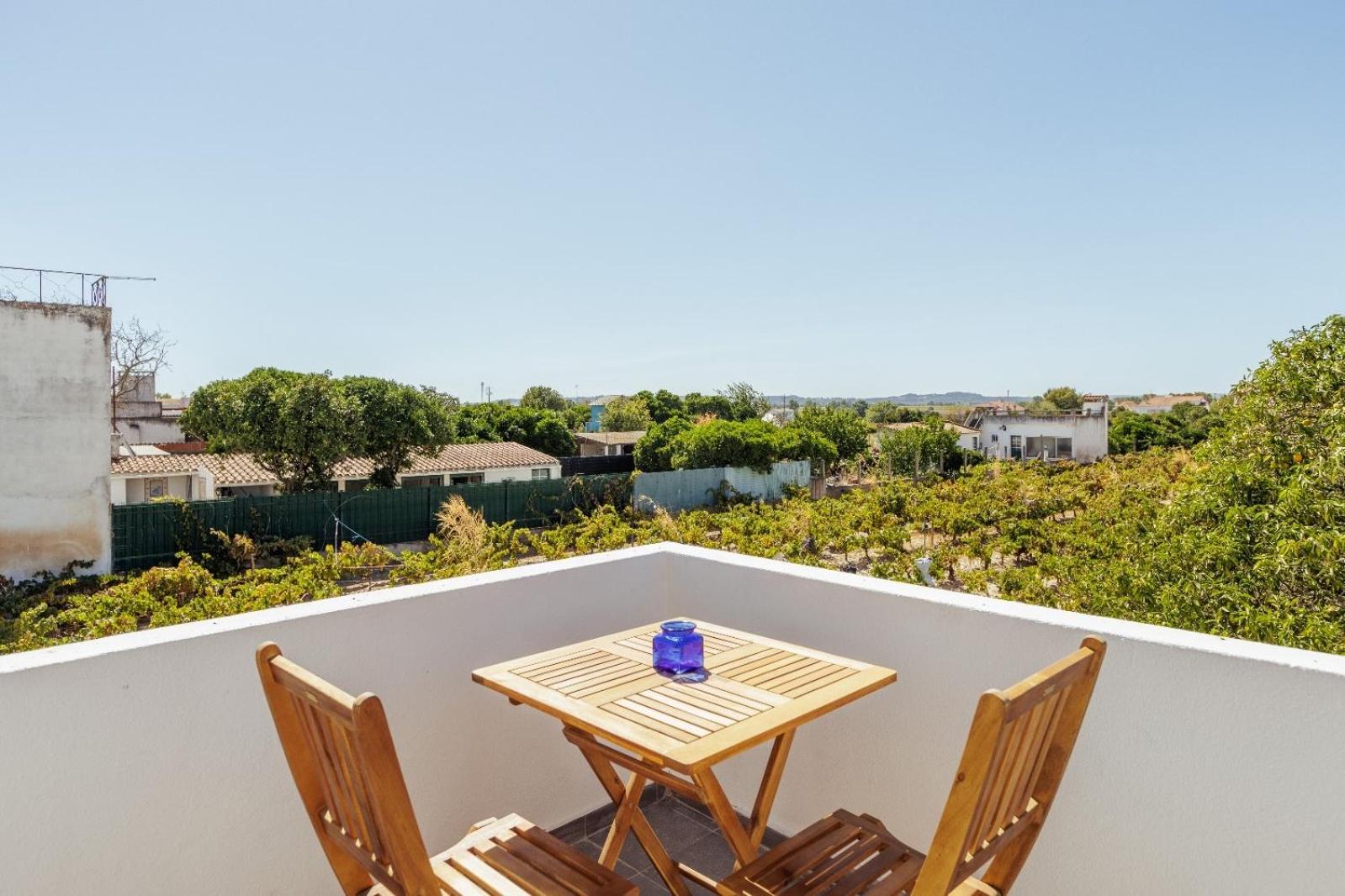 Pinheirinha Guest House Alpiarca Екстер'єр фото