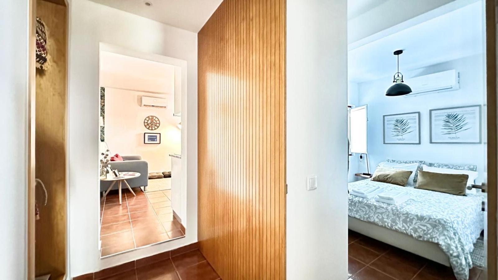 Pinheirinha Guest House Alpiarca Екстер'єр фото